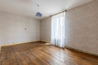 achat maison coesmes 35134