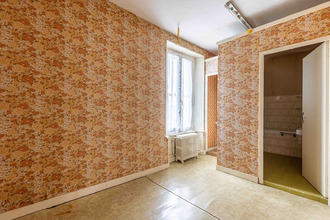 achat maison coesmes 35134