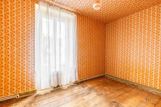 achat maison coesmes 35134