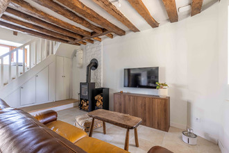 achat maison coesmes 35134