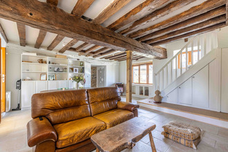 achat maison coesmes 35134