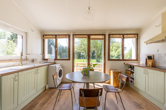 achat maison coesmes 35134