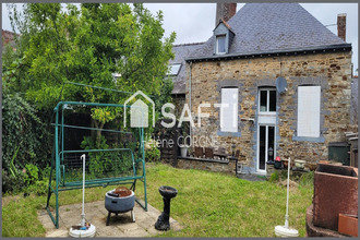 achat maison coesmes 35134