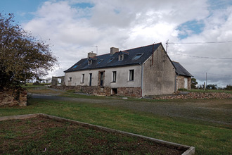 achat maison coesmes 35134