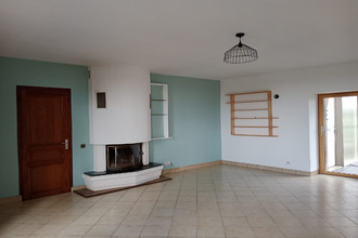 achat maison coesmes 35134