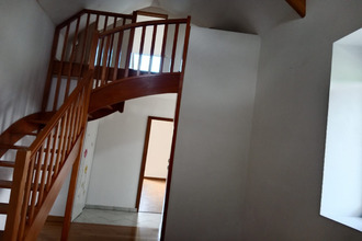 achat maison coesmes 35134