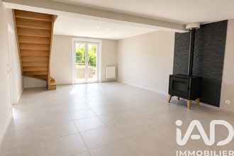achat maison coesmes 35134
