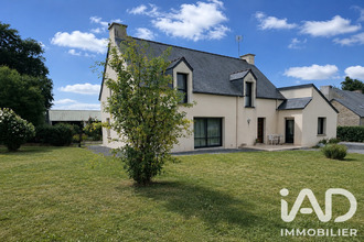 achat maison coesmes 35134