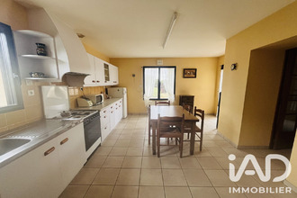 achat maison coesmes 35134