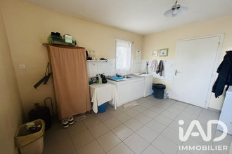 achat maison coesmes 35134