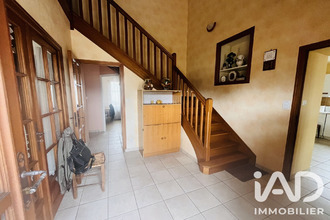 achat maison coesmes 35134
