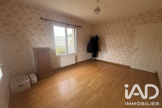 achat maison coesmes 35134