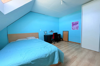 achat maison coesmes 35134