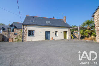 achat maison coesmes 35134