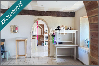 achat maison coesmes 35134