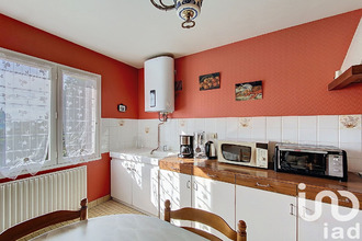 achat maison coetlogon 22210