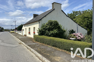 achat maison coetlogon 22210