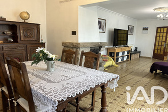 achat maison coetlogon 22210