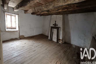achat maison coetlogon 22210
