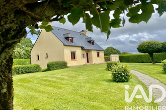 achat maison coetlogon 22210