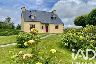 achat maison coetlogon 22210