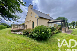 achat maison coetlogon 22210