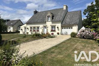 achat maison coetlogon 22210