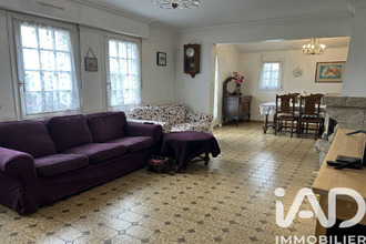 achat maison coetlogon 22210