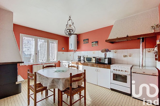 achat maison coetlogon 22210