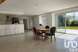 achat maison coetmieux 22400