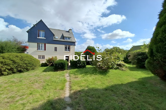 achat maison coetmieux 22400