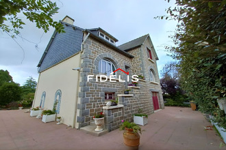 achat maison coetmieux 22400