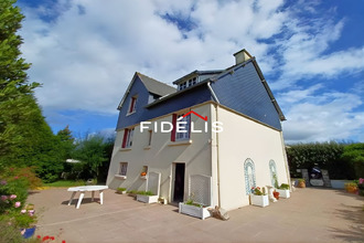 achat maison coetmieux 22400