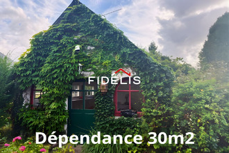 achat maison coetmieux 22400