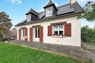 achat maison coetmieux 22400