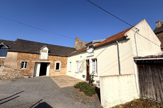 achat maison coetmieux 22400