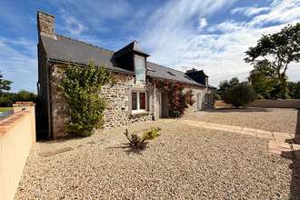 achat maison coetmieux 22400