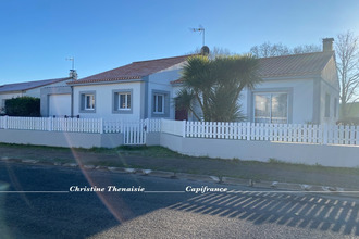 achat maison coex 85220