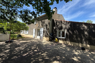 achat maison coex 85220