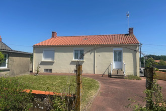 achat maison coex 85220