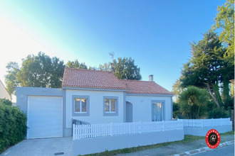 achat maison coex 85220