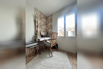 achat maison coex 85220