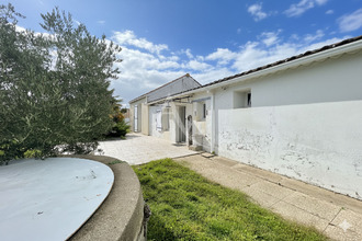 achat maison coex 85220