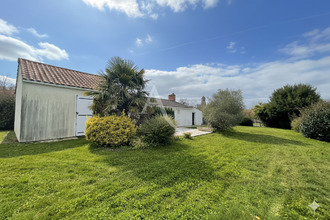 achat maison coex 85220