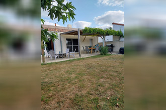 achat maison coex 85220