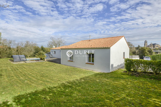 achat maison coex 85220