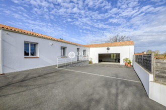 achat maison coex 85220