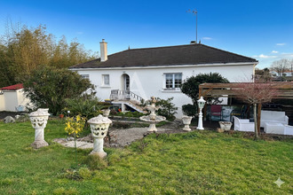 achat maison coex 85220