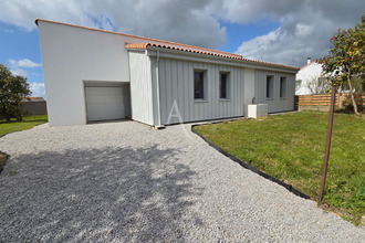 achat maison coex 85220