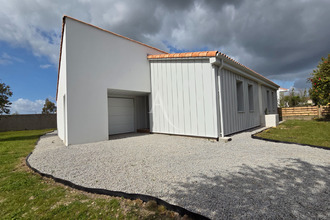 achat maison coex 85220